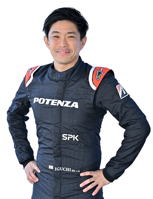 POTENZA CIRCUIT MEETING：CIRCUIT DRIVE