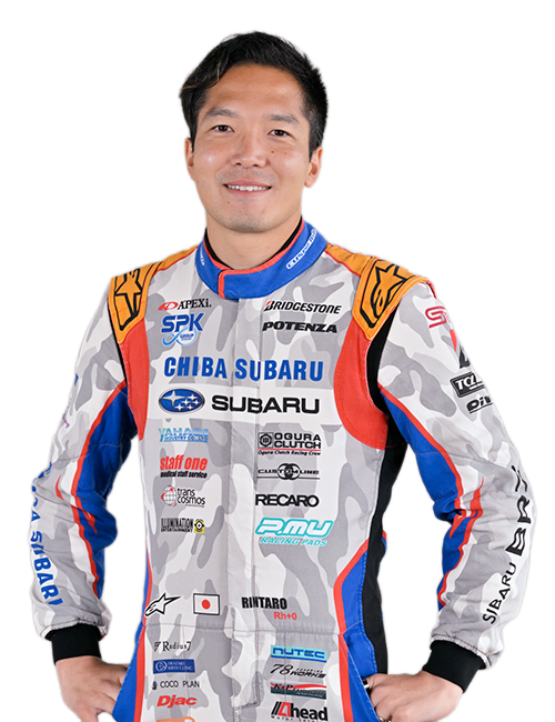 POTENZA CIRCUIT MEETING：CIRCUIT DRIVE