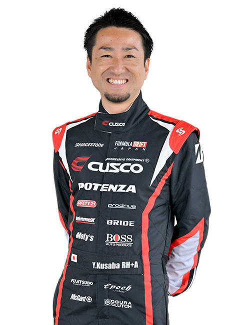 POTENZA CIRCUIT MEETING：CIRCUIT DRIVE