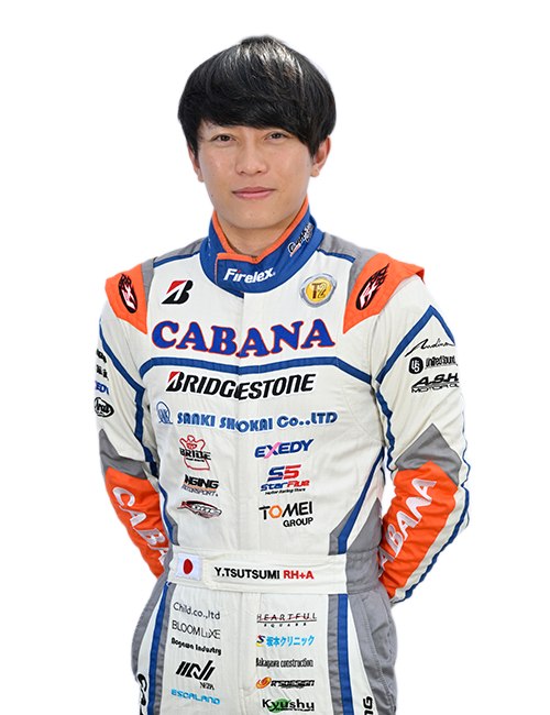 POTENZA CIRCUIT MEETING：CIRCUIT DRIVE