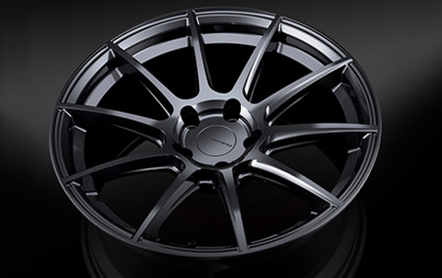POTENZA SW010ってどんなホイール？