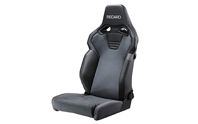 RECARO SR-Cについて教えて