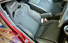 コクピット 福島