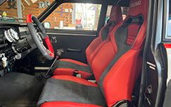 コクピット 荒井