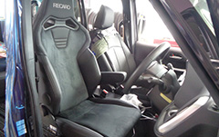 コクピット 福島