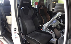 コクピット 西部