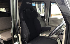 コクピットロフト 長岡川崎