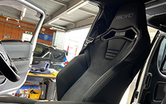 コクピット 荒井