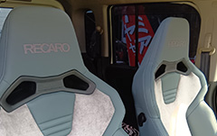 コクピット 前橋