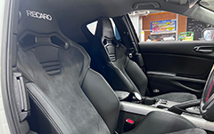 コクピット 荒井