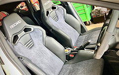 コクピット 福島