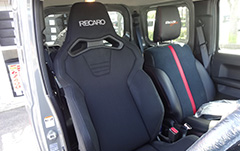 コクピット 西部