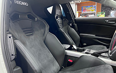 コクピット 荒井