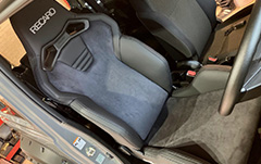 コクピット 福島