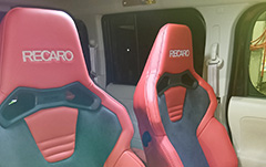 コクピット 前橋