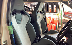 スタイルコクピット 新潟青山