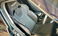 コクピット 福島