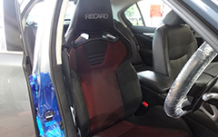 コクピット 西部