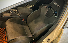 コクピット 福島