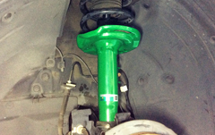 コクピット 嵯峨野