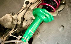 コクピット 福島