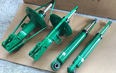 コクピット 名取