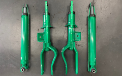 コクピット21世田谷