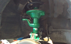 コクピット 嵯峨野