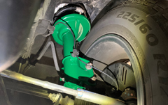 コクピット21世田谷