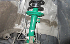 コクピット さつま貝塚