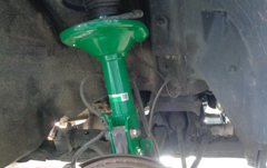 スタイルコクピット 新潟青山