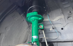 コクピット 名取