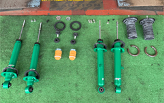 コクピット 荒井