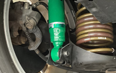 コクピット豊洲