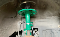 コクピット 麻生