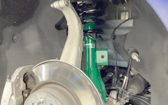 コクピット21世田谷