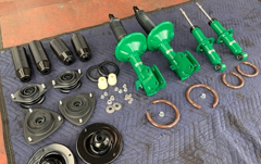 コクピット 荒井