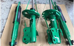 コクピット豊洲