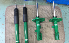 コクピット 嵯峨野