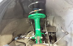 コクピット豊洲