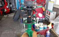 コクピット 川越