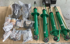 コクピット豊洲