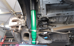 コクピット 川越