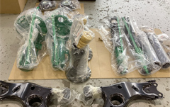 コクピット豊洲