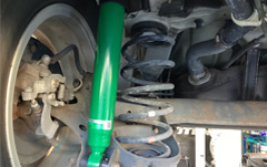 コクピット豊洲