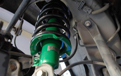 コクピット 川越