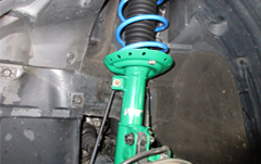 コクピット さつま貝塚