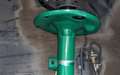 コクピット 魚津