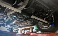 コクピット 福島