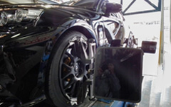 コクピット 21大阪